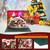 Musical Christmas Pop Up Card with Lights for Kids and Family– 3D Santa Sleigh Tree Light Up Holiday Greeting Card with “Merry Christmas” Song, Includes Envelope and Blank Note Card