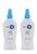 it's a 10 Miracle Leave-In Lite, 10 oz (Pack of 2)