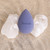 Araceli Beauty Bella Makeup Sponge 2 Pack