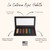 Araceli Beauty La Catrina Eyes Palette