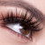 Araceli Beauty Synthetic Faux Mink 3D Eyelashes - Puerto Vallarta