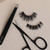 Araceli Beauty Precisión Duo: Stainless-Steel Scissor and Tweezer
