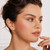 Rare Beauty by Selena Gomez Soft Pinch Liquid Blush Mini Size - Encourage - Soft Neutral Pink