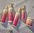 EDEN BodyWorks Hibiscus Honey Hydration Custard | 8 oz | Define Light & Bouncy Curls - Moisturize & Soften Hair