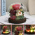 Enchanted Roses Gifts for Her - Real Rose Flowers in Glass Dome with LED Light - Perfect Gifts for Women, Mom, Grandma, Her, Girlfriend, Wife Enchanted Roses Gifts for Her - Real Rose Flowers in Glass Dome with LED Light - Perfect Gifts for Women, Mom, Grandma, Her, Girlfriend, Wife