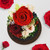 Enchanted Roses Gifts for Her - Real Rose Flowers in Glass Dome with LED Light - Perfect Gifts for Women, Mom, Grandma, Her, Girlfriend, Wife Enchanted Roses Gifts for Her - Real Rose Flowers in Glass Dome with LED Light - Perfect Gifts for Women, Mom, Grandma, Her, Girlfriend, Wife