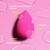 Beautyblender® | Original Pink Beauty Blender Makeup Sponge, Super-Soft Foam Easily Blends Foundations, Powders & Creams, Made in USA, Reusable, Washable, Streak Free Application, Vegan, Cruelty Free