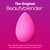 Beautyblender® | Original Pink Beauty Blender Makeup Sponge, Super-Soft Foam Easily Blends Foundations, Powders & Creams, Made in USA, Reusable, Washable, Streak Free Application, Vegan, Cruelty Free