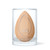 Beautyblender® | Nude Beige Beauty Blender Makeup Sponge, Super-Soft Foam Easily Blends Foundations, Powders & Creams, Made in USA, Reusable, Washable, Streak Free Application, Vegan, Cruelty Free