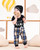 Renotemy Newborn Baby Boy Clothes Infant Boy Outfits Romper Newborn Outfits Clothing Summer Spring Baby Boy Clothes 0-3 Months Plaid
