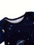 NZRVAWS Newborn Baby Boy Clothes Layette Essentials Infant Short Sleeve Romper Pants Hat 4 Pack Outfits Set Spring Summer 0-3 Months