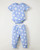 NZRVAWS Newborn Baby Boy Clothes 0-3 Months Short Sleeve Romper Cotton Long Pants Infant Outfits 6 pcs Solid Clothing Set Nude