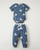 NZRVAWS Newborn Baby Boy Clothes 0-3 Months Short Sleeve Romper Cotton Long Pants Infant Outfits 6 pcs Solid Clothing Set Nude
