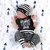 Aoswep Newborn Infant Baby Clothes Short Sleeve Romper + Pants + Hat 3PCS Outfits Set