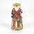 Enesco Jim Shore Heartwood Creek Christmas Around The World Mexican Santa Figurine, 7.25 Inch, Multicolor