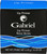 Gabriel Cosmetics Lip Primer, All Natural Smooth base to smooth, prep and prime lips for long lasting color, 0.07 oz