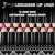 Juvia's Place Long Wear Lip Pencil – Demure – Waterproof & Kiss-proof, Long Lasting Lip Liner, Smooth Makeup Application - Soft Matte Finish Base for Lipstick - 13 Hours of Wear for Everyday Use