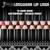 Juvia's Place Long Wear Lip Pencil – So Rare – Waterproof & Kiss-proof, Long Lasting Lip Liner, Smooth Makeup Application - Soft Matte Finish Base for Lipstick - 13 Hours of Wear for Everyday Use