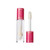 Juvia's Place Lip Gloss Glass It's Glass - Clear, Super Shine,16 oz., Plump, Long Lasting Non-Sticky Luscious High Shine, Glides on Richly Glossy and Smooth