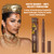 Juvia's Place Nubian Eyeshadow Stick Matte - Morocco - Waterproof, Buildable Matte Eye Shadow Stick for Women - Long-Lasting, Crease-Proof, Easy Blendable Cream Eyeshadow for Day & Night Look