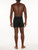 Savage X Fenty, Men's, Savage X Showgirl Boxer Briefs, Caviar, L