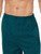 Savage X Fenty, Men's, SXF-M1605, XL, Hunter Green
