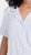 Eberjey Women's Gisele The Relaxed Shorts Pajamas Set, Ice Blue/Ivory, XL