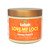 Taliah Waajid Love My Locs Honey Hold It Locs & Twists Gel - Hair Styling Gel for Textured Hair, 16oz - Infused with Honey, Hibiscus, and Thyme for Healthy Locs