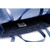 TELFAR Medium Shopping Bag - Cobalt