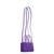 TELFAR Small Shopping Bag - Purple