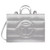 TELFAR Large Puff Shopper - Grey