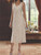 DHRFYJ Black Mother of The Bride Dress Chiffon 2 Piece Long Sleeves Sequin Tea Length V-Neck Wedding Guest Dress with Jacket US0
