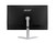 Acer Aspire C24-1300-UR32 AIO Desktop | 23.8" Full HD IPS Display | AMD Ryzen 5 7520U Quad-Core Processor | AMD Radeon 610M Graphics | 8GB LPDDR5 | 512GB PCIe SSD | Wi-Fi 6E | Windows 11 Home,Black