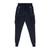 FUBU Men's Navy Signature Utility Jogger, Extra Large