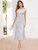 WarmTide Grandmother of The Bride Dresses for Wedding Long Mermaid Sparkly Off Shoulder Formal Gown Hot Pink Size 6