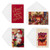 American Greetings African American Christmas Cards Boxed with Envelopes, Traditional & Religious Designs (24-Count)