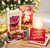 American Greetings African American Christmas Cards Boxed with Envelopes, Traditional & Religious Designs (24-Count)