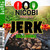 Nicobi Foods Hot & Spicy Jerk Seasoning Spice“Authentic Caribbean Dried Jerk Seasoning – Bold, Smoky, and Spicy Island Flavor for Chicken, Seafood, and Veggies – 100% Natural Spice Blend”
