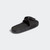 adidas Pharrell Williams Chancletas HU Slides Men's, Black, Size 7