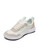 Vans Women's Range EXP Shoe | Athletic Fashion Sneakers for Walking, Hiking & Everyday Wear, Hint of Mint, 9