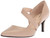 LifeStride Womens Suki Pumps Tender Taupe 7.5 M