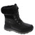 UGG174 Adirondack Boot III Womens Boot 8 BM US BlackBlack