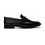 Carlos Santana Lucien Bit Mens Loafers | Men's Dress Shoes | Men's Loafers & Slip-Ons Black Leather