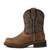 Ariat Fatbaby Western Boot – Women’s Leather Western Boots
