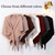 Women’s Triangle Shawl Scarf, Wraps Cardigan Cape Wool Cashmere Shoulder Top Sweater Scarf（White）