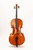 Cello D Z Strad Model 600 Size 4/4 Handmade by Prize Winning Luthiers