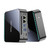 DreamQuest Mini PC Windows 11 Pro Preinstalled, N95 Mini Computers (up to 3.4GHz) 16GB DDR4 512GB M.2 SSD, 2*USB C, 2*HDMI, 2*USB 3.2, Dual LAN,WiFi 6, Bluetooth 5.3, Support 4K 60Hz