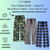 US Angels Boys Pajama Pants - 3 Pack, Boys' Sleepwear, Breathable and Soft PJ Pants, Pajama Bottoms for Teens, Youths, and Kids - Size 7 8 10-12 14-16