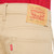Levi's Boys' 502 Regular Taper Fit Chino Pants, Harvest Gold, 14
