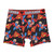 Bioworld Superman Superhero & Logo Boy's 5-Pack Boxer Briefs-6